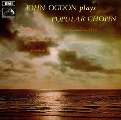 Album herunterladen John Ogdon - Plays Popular Chopin