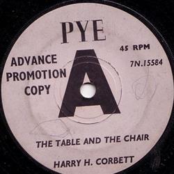 Download Harry H Corbett - The Table And The Chair