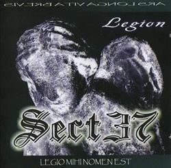 Album herunterladen Sect37 - Legion