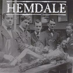 ladda ner album Hemdale Doubled Over - Hemdale Doubled Over