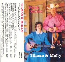 lataa albumi Tilman & Molly - Traditional Folk Music
