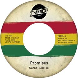 Download Garnet Silk Jr - Promises