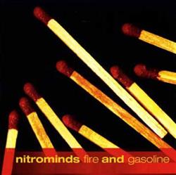 ouvir online Nitrominds - Fire And Gasoline