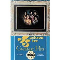 Download Jackson 5ire - Greatest Hits