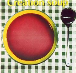 Download Various - Creation Soup Volume Five