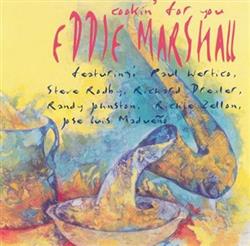 lataa albumi Eddie Marshall - Cookin for You