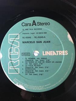 Album herunterladen Marcelo San Juan - Basta De Sobrevivir