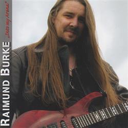 Download Raimund Burke - Into My Arena