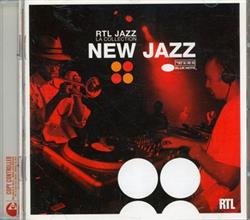 télécharger l'album Various - New Jazz