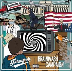 descargar álbum Phaizrok - Brainwash Campaign