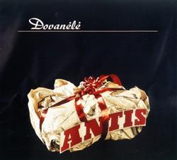 Download Antis - Dovanėlė