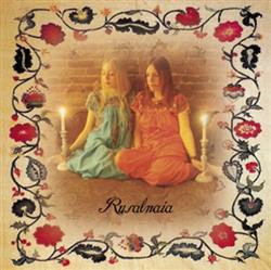 télécharger l'album Rusalnaia - Rusalnaia