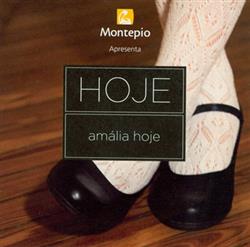 last ned album Hoje - Amália Hoje