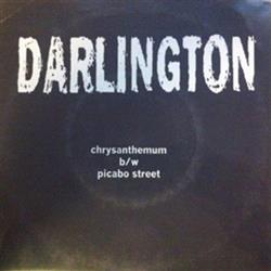 Album herunterladen Darlington - Chrysanthemum