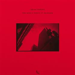 ladda ner album Brian Harden - The World Peace EP Reissued