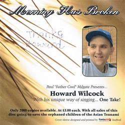 Howard Wilcock - One Take
