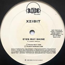 Download Xzibit - Eyes May Shine