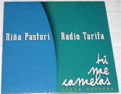 Download Niña Pastori, Radio Tarifa - Tu Me Camelas