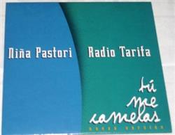 télécharger l'album Niña Pastori, Radio Tarifa - Tu Me Camelas