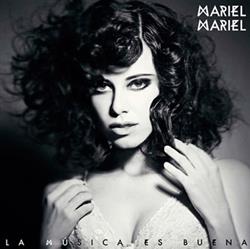 last ned album Mariel Mariel - La Música Es Buena