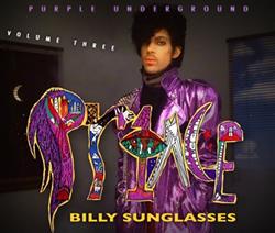Prince - Billy Sunglasses