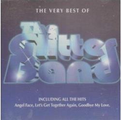 Album herunterladen The Glitter Band - The Very Best Of The Glitter Band