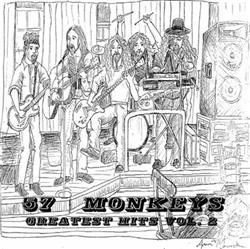 lytte på nettet 57 Monkeys - Greatest Hits Vol 2