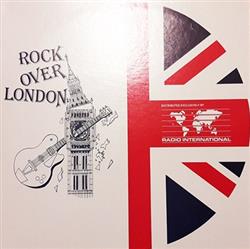 Download Various - Rock Over London 311