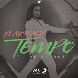 lataa albumi Aline Barros - Tempo Playback