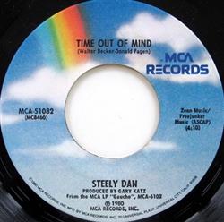 Steely Dan - Time Out Of Mind Bodhisattva