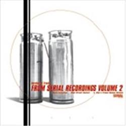 escuchar en línea Various - Unreleased Tracks From Serial Recordings Volume 2