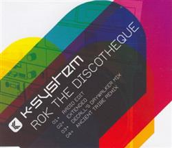 Download KSystem - Rok The Discotheque