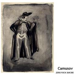ladda ner album Camusov - Zero Fuck Suicide
