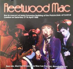 Download Fleetwood Mac - Live In Concert 68