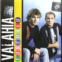 baixar álbum Valahia - Curcubeu