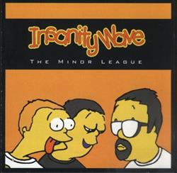 Album herunterladen Insanity Wave - The Minor League