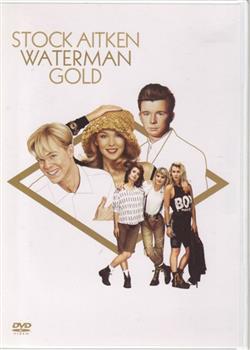 descargar álbum Various - Stock Aitken Waterman Gold