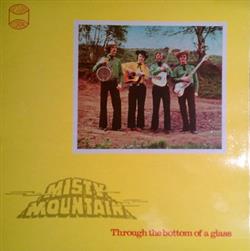 Album herunterladen Misty Mountain - Through The Bottom Of A Glass
