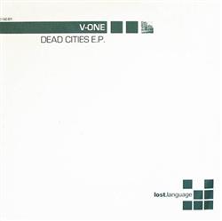 Download VOne - Dead Cities