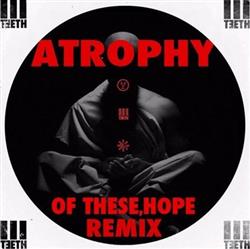 Download 3TEETH - Atrophy Of These Hope Remix