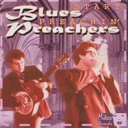 Download Blues Preachers - Start Preachin