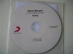 Download Chris Brown Ft Gucci Mane & Usher - Party