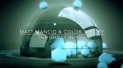 Download Matt Mancid & Color Theory - The Ghost In You Instrumental