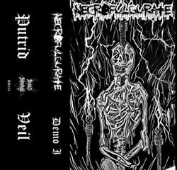 Download Necrofulgurate - Putrid Veil