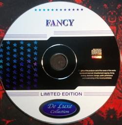 Album herunterladen Fancy - DeLuxe Collection