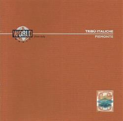 last ned album Various - Tribù Italiche Piemonte