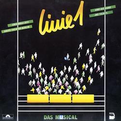 baixar álbum Ensemble Des Grips Theater Berlin Und Die Band No Ticket - Linie 1 Das Musical