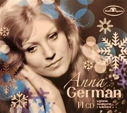 télécharger l'album Anna German - Wydanie Świąteczne Z Kolędami