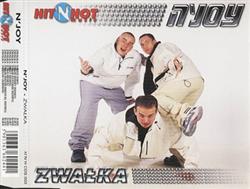 descargar álbum N'Joy - Zwałka