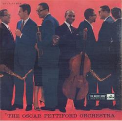 lyssna på nätet The Oscar Pettiford Orchestra - In Hi Fi No2